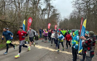 Silvesterlauf 31.12.2025