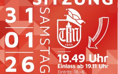 Gala-Fastnachtssitzung