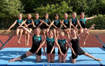 Gaukinderturnfest 2025