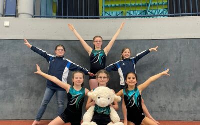 Gaueinzelmeisterschaften 2026