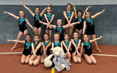 Hallenkindertunfest 2026