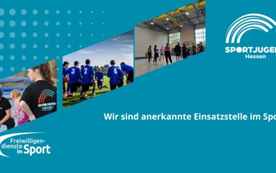 Stellenausschreibung Freiwilligendienst