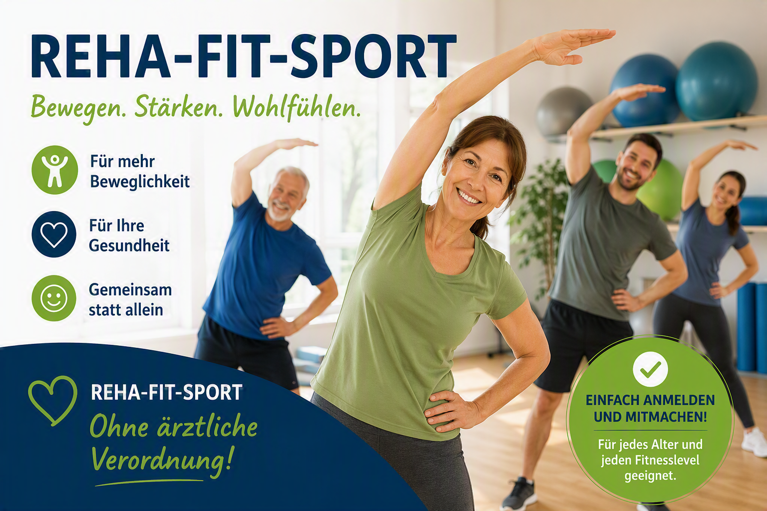 Reha-Fit